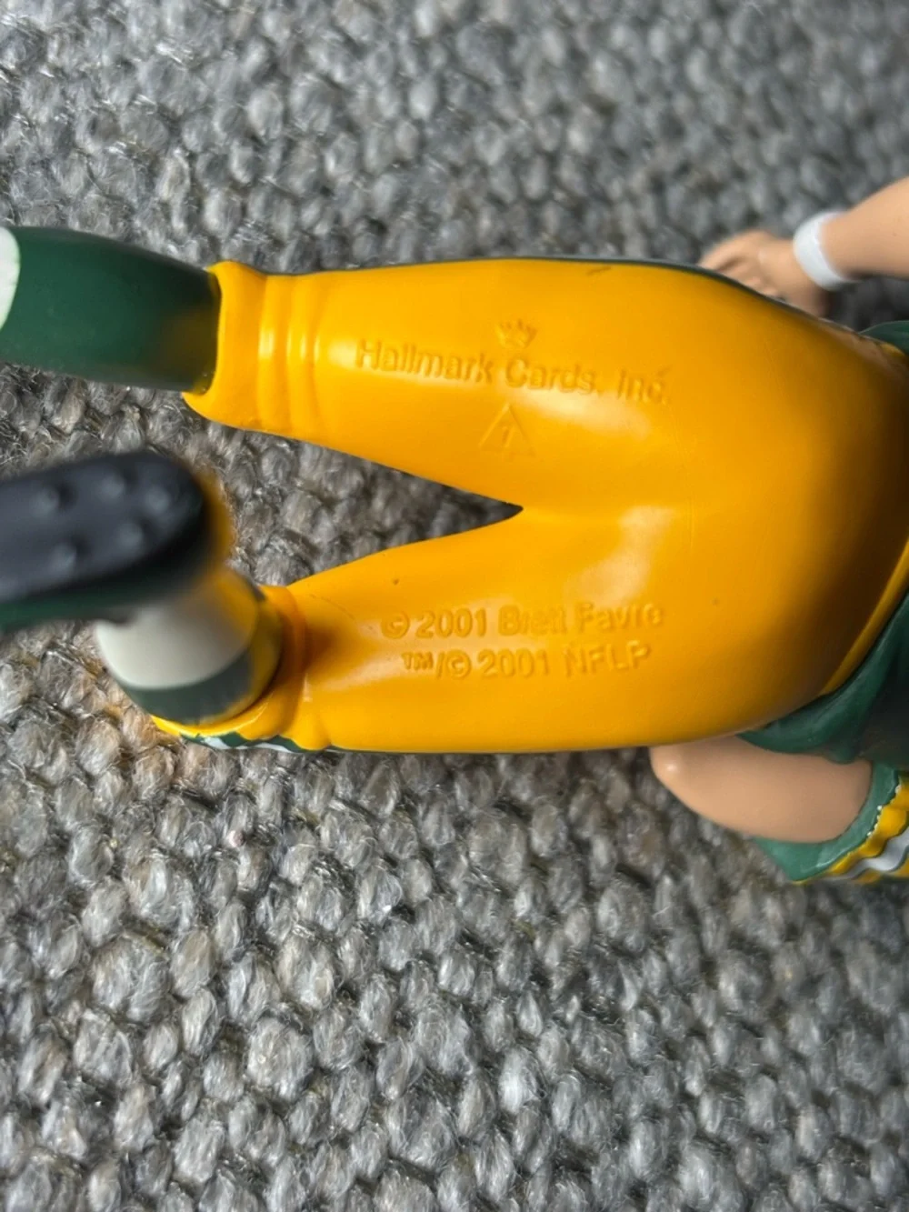 Hallmark set collectible
